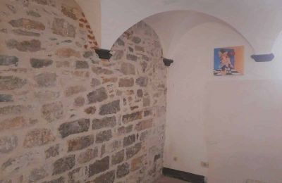 Castle for sale Cervo, Liguria, Photo 14/23