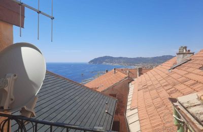 Castle for sale Cervo, Liguria, Photo 15/23