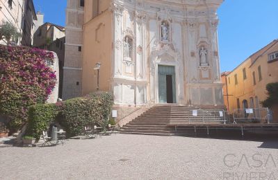 Castle for sale Cervo, Liguria, Photo 18/23