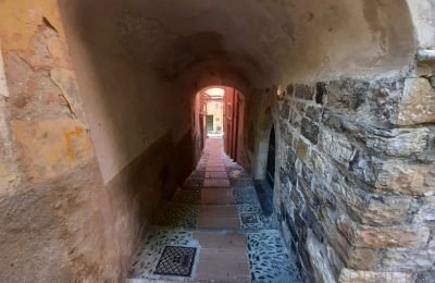 Castle for sale Cervo, Liguria, Photo 19/23