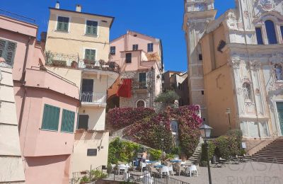 Castle for sale Cervo, Liguria, Photo 20/23