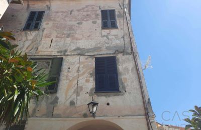 Castle for sale Cervo, Liguria, Photo 3/23