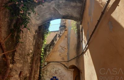 Castle for sale Cervo, Liguria, Photo 21/23