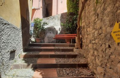 Castle for sale Cervo, Liguria, Photo 23/23