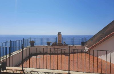 Castle for sale Cervo, Liguria, Photo 4/23
