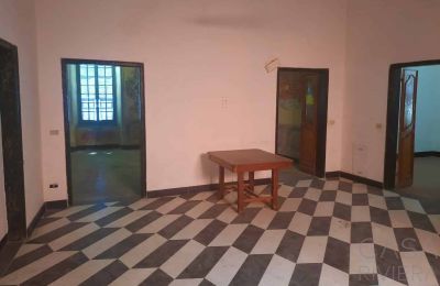 Castle for sale Cervo, Liguria, Photo 8/23
