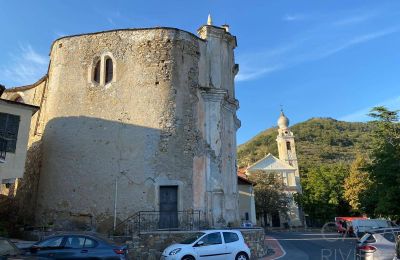 Country property for sale Torria, Liguria, Photo 11/12