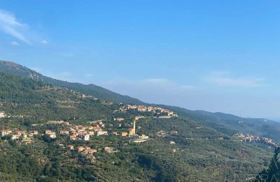Country property for sale Torria, Liguria, Photo 1/12
