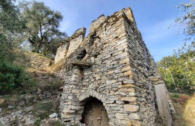 Country home for sale Pontedassio, Liguria, Photo 1/25