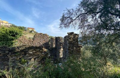 Country home for sale Pontedassio, Liguria, Photo 13/25