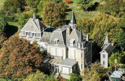 Manor House Bagnères-de-Luchon, Occitania