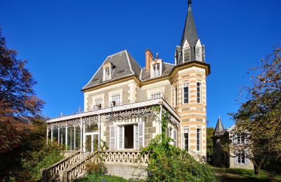 Manor House for sale Bagnères-de-Luchon, Occitania, Exterior View