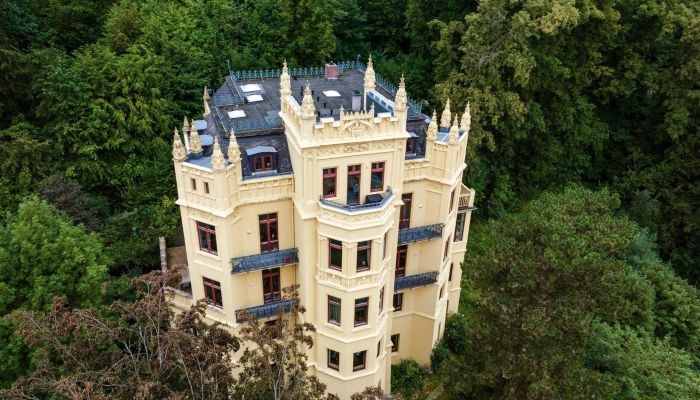 Period Apartment for sale Gera, Thuringia,  Germany