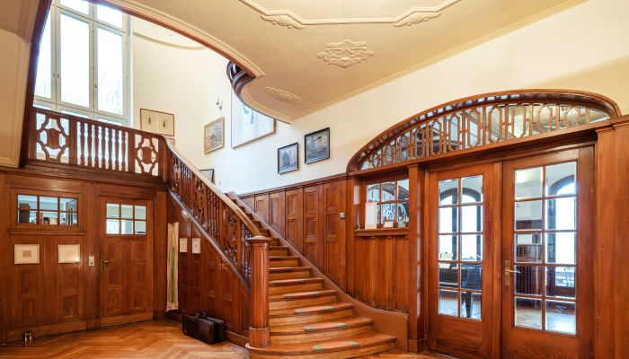 Period Apartment for sale Gera, Thuringia,  Germany