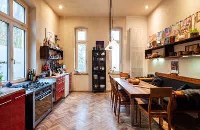 Period Apartment for sale Gera, Vollersdorfer Str. 56, Thuringia, Photo 10/30