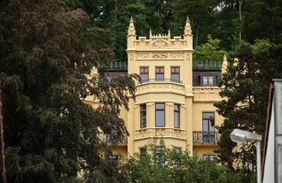 Period Apartment for sale Gera, Vollersdorfer Str. 56, Thuringia, Photo 27/30