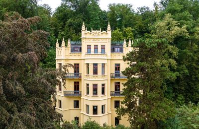 Period apartment for sale Gera, Vollersdorfer Str. 56, Thuringia, Exterior View