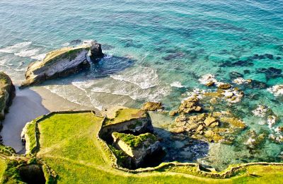 Historic Villa for sale Castropol, Asturias, Photo 32/35