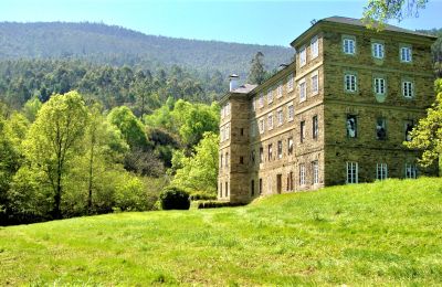 Historic Villa for sale Castropol, Asturias, Photo 12/35
