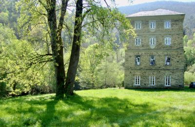 Historic Villa for sale Castropol, Asturias, Photo 9/35