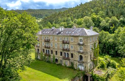Historic Villa for sale Castropol, Asturias, Photo 8/35