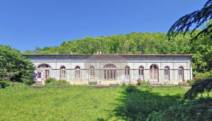 Manor House Nestier, Occitania