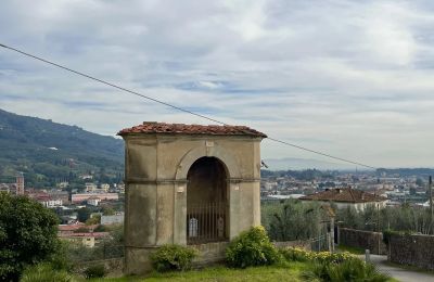 Monastery for sale Pescia, Tuscany, Photo 32/47