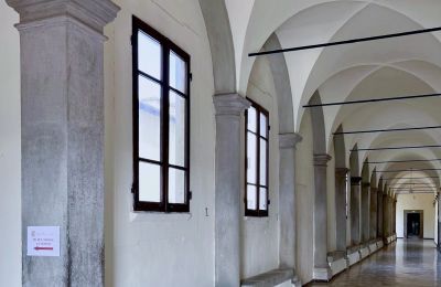 Monastery for sale Pescia, Tuscany, Photo 14/47