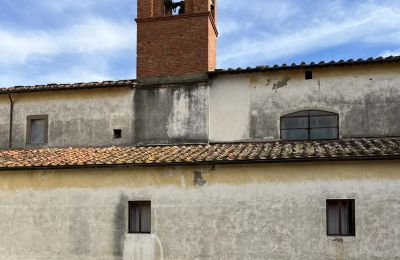 Monastery for sale Pescia, Tuscany, Photo 44/47