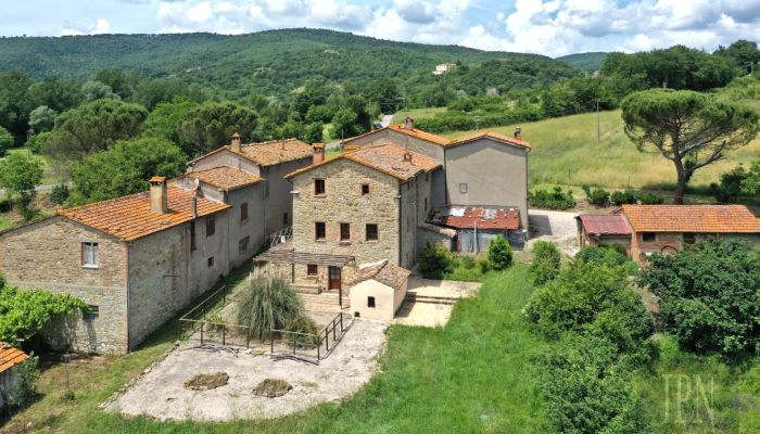 Country home for sale 06060 Lisciano Niccone, Umbria,  Italy