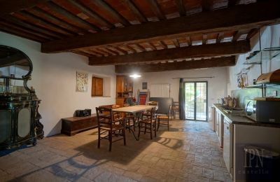Country home for sale Città di Castello, Umbria, Photo 22/49