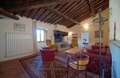 Country home for sale Città di Castello, Umbria, Photo 28/49