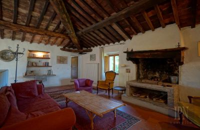 Country home for sale Città di Castello, Umbria, Photo 29/49