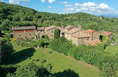 Country home for sale Città di Castello, Umbria, Photo 3/49