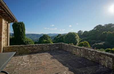 Country home for sale Città di Castello, Umbria, Photo 32/49