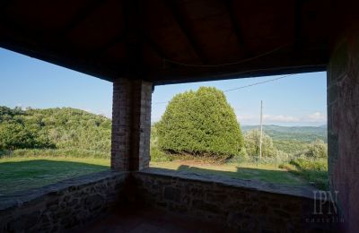 Country home for sale Città di Castello, Umbria, Photo 40/49