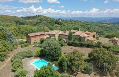 Country property for sale Città di Castello, Umbria, Photo 4/48