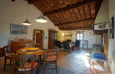 Country home for sale Città di Castello, Umbria, Photo 41/49