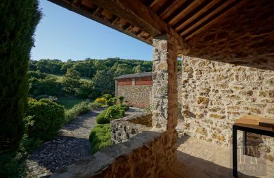 Country home for sale Città di Castello, Umbria, Photo 45/49