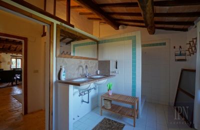 Country home for sale Città di Castello, Umbria, Photo 48/49