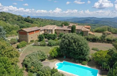 Country property for sale Città di Castello, Umbria, Photo 6/48