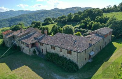 Country home for sale Città di Castello, Umbria, Photo 5/49
