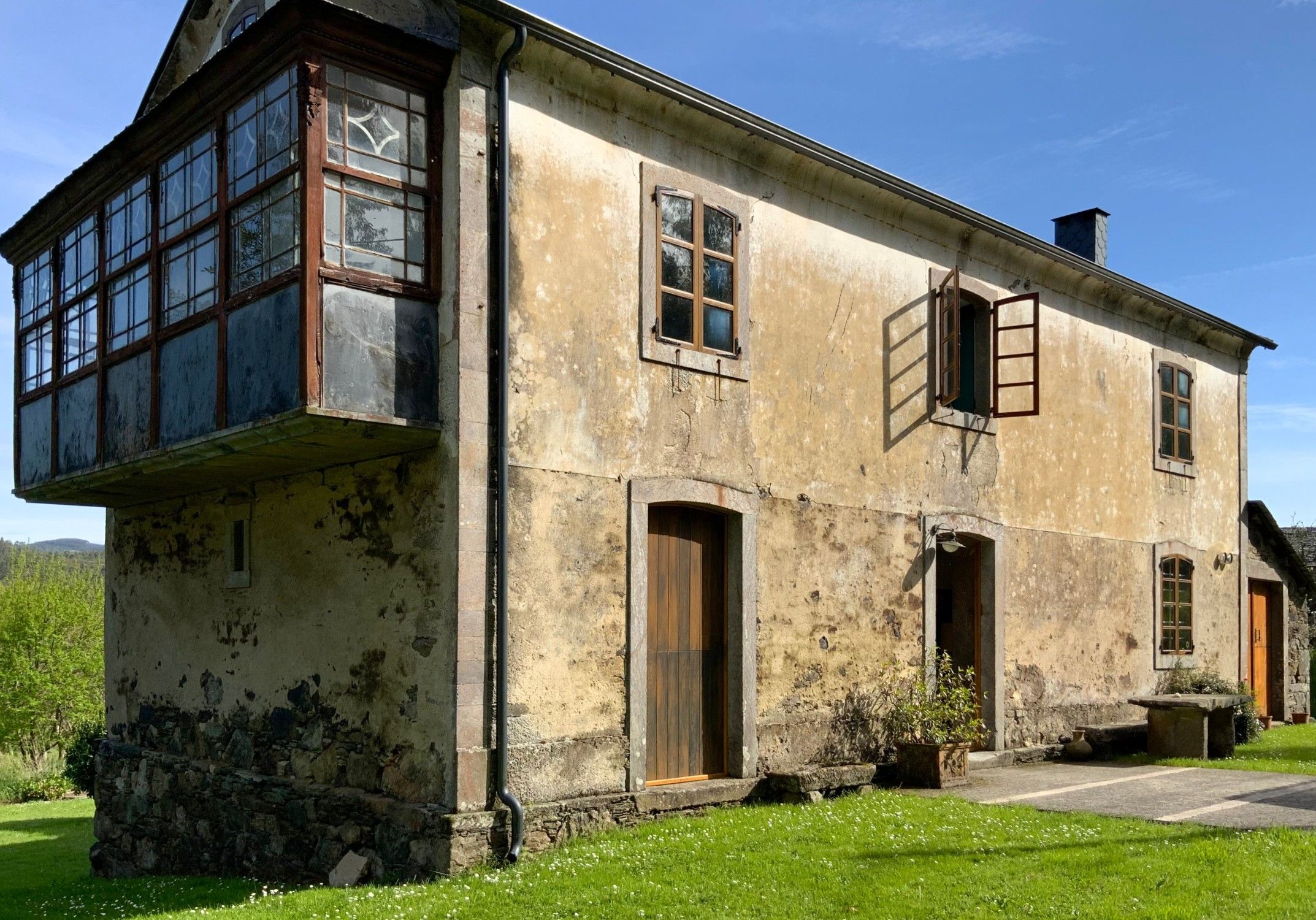 Photos Country house provenzal style