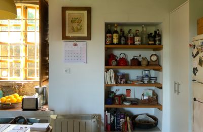 Country home for sale Moeche, Sta Cruz de Moeche, Galicia, Dining room