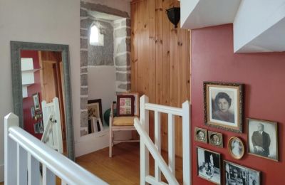 Country home for sale Moeche, Sta Cruz de Moeche, Galicia, Upper floor