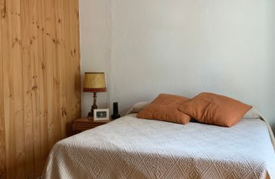 Country home for sale Moeche, Sta Cruz de Moeche, Galicia, Dormitorio