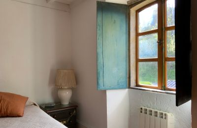 Country home for sale Moeche, Sta Cruz de Moeche, Galicia, Dormitorio