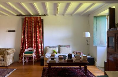Country home for sale Moeche, Sta Cruz de Moeche, Galicia, Living Area