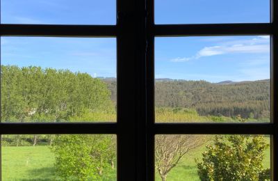 Country home for sale Moeche, Sta Cruz de Moeche, Galicia, Exterior View
