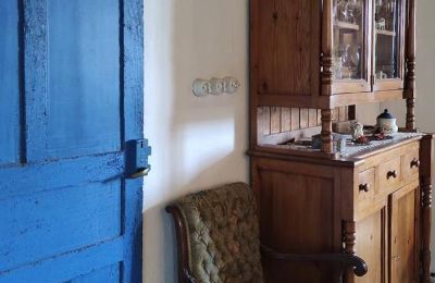 Country home for sale Moeche, Sta Cruz de Moeche, Galicia, Vestíbulo